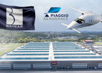 Baykar, 140 yıllık İtalyan havacılık şirketini satın alıyor