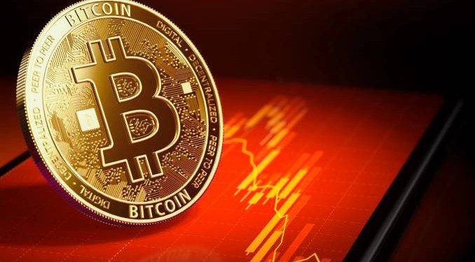 Bitcoin rallisi gücünü yitiriyor