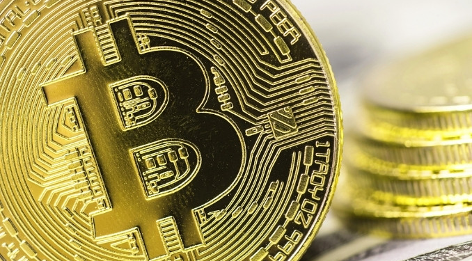 Bitcoin’de düşüş sürüyor
