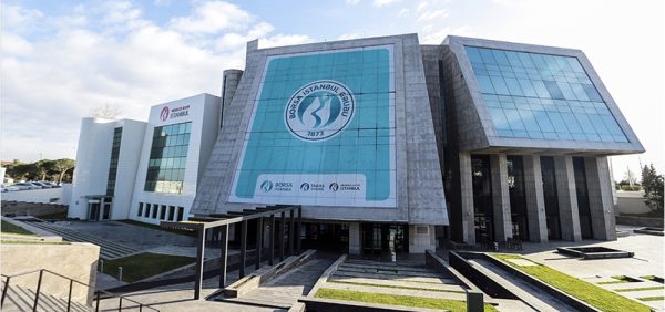 Borsada Merko Gıda, ilk geri alımını yaptı