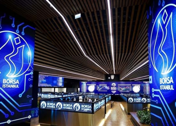 Borsanın güvenli limanı temettü hisseleri altını solladı