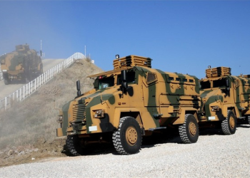 Bosna Hersek Türkiye’den zırhlı araç alacak