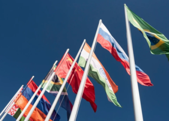 Brezilya Bakanı, BRICS etkisinin G20’ye yaklaştığını söyledi