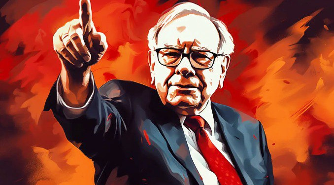 Buffett, borsalarda çöküş mü bekliyor?