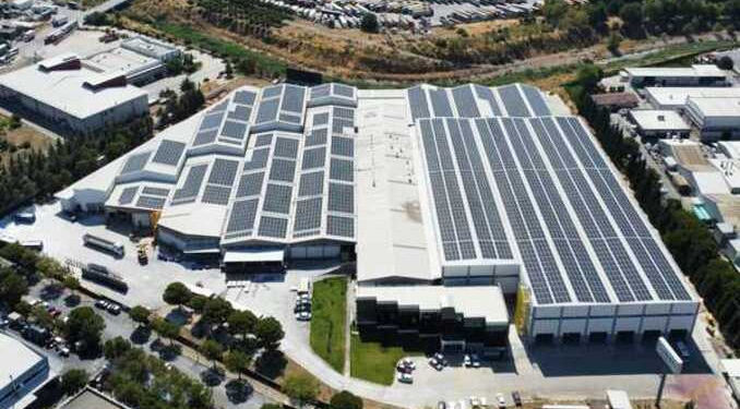 Çağdaş Cam’ın halka arz sonuçları belli oldu