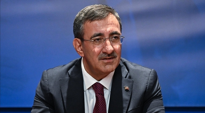 Cevdet Yılmaz’dan faiz kararı sonrası ‘istikrar’ vurgusu