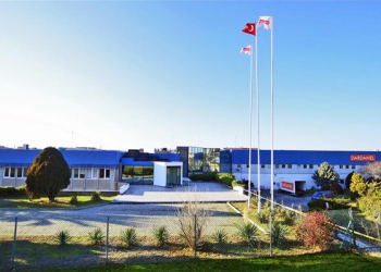 Dardanel, yüzde 17,06’lık payını Lüksemburg’lu şirkete sattı