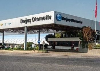Doğuş Otomotiv MATE.BIKE ile distribütörlük sözleşmesi
