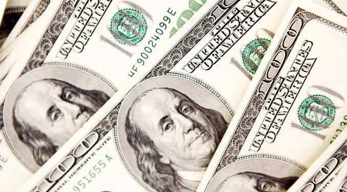 Dolar/TL yükseliş eğiliminde