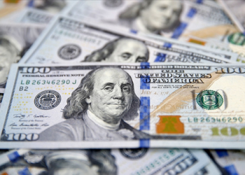 Dolar/TL’de yükseliş sürüyor