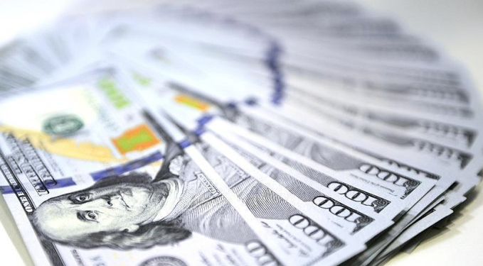 Dolar endeksi 2 yılın zirvesini zorluyor