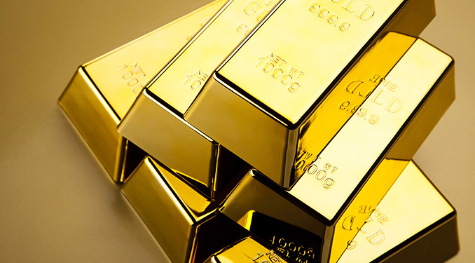 Dünya Altın Konseyi’nden “altın” tahmin