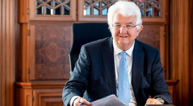 ECB yetkilisi Holzmann: Şu anda faiz indirimi görmüyorum