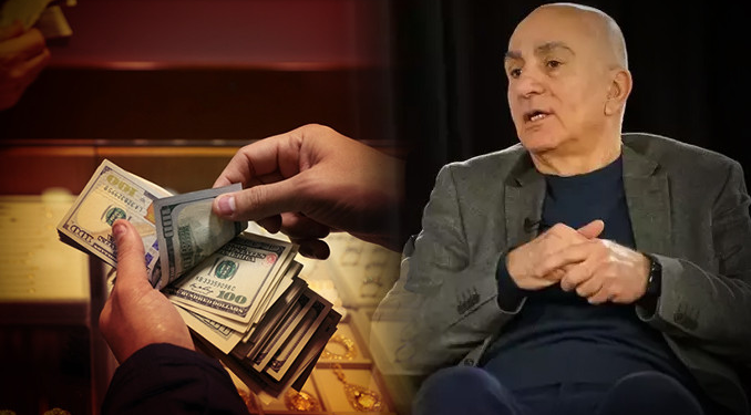 Eğilmez: 2.5 puanlık indirimle döviz şoku olmaz!