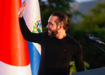 El Salvador’da 3 trilyon dolarlık altın rezervi gerilimi