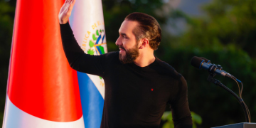 El Salvador’da 3 trilyon dolarlık altın rezervi gerilimi