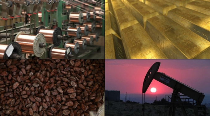 Emtia piyasası yönünü arıyor