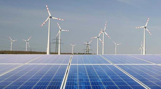 Enerji projeleri için acele kamulaştırma kararları!