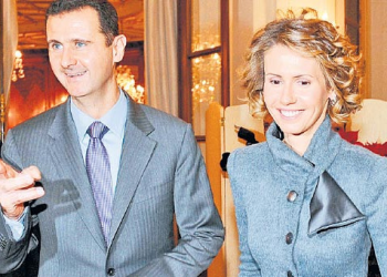 Esad ailesinden 2 kişi Lübnan’da gözaltına alındı