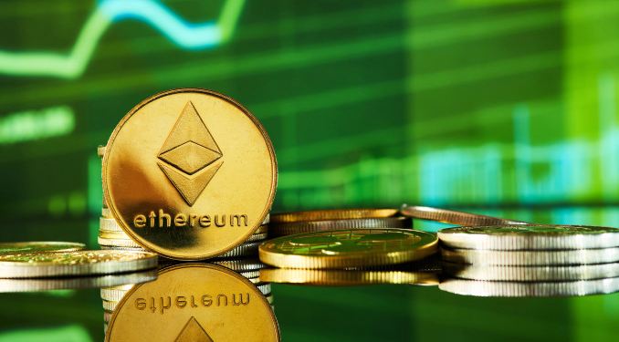 Ethereum’da hedef 5 bin dolar