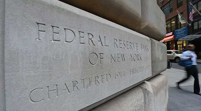 Fed’in rotası Aralık’ta yeşil 2025’te sarı