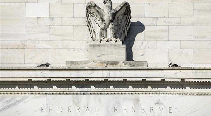 Fed’in ‘şahin tonu’ korku endeksini hareketlendirdi