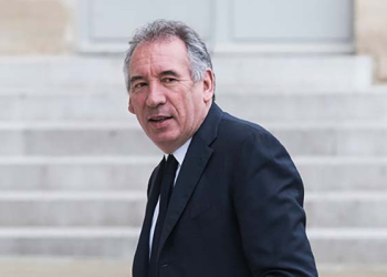 Fransa’nın yeni başbakanı François Bayrou oldu