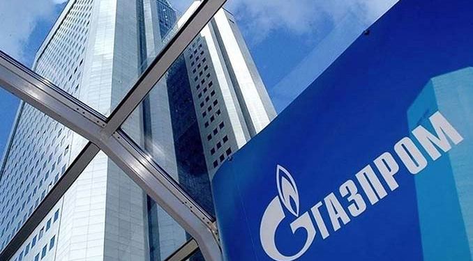 Gazprom, Moldova’ya doğalgaz sevkiyatını durduracak