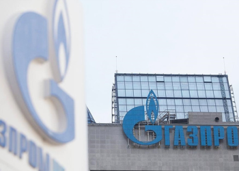 Gazprom hisseleri son 16 yılın en düşük seviyesinde