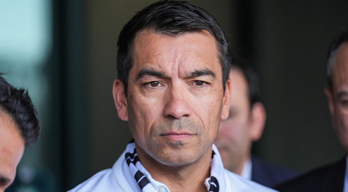 Giovanni van Bronckhorst’un tazminatı belli oldu!