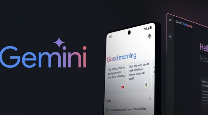 Google, yapay zeka modeli Gemini 2’yi duyurdu