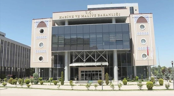 Hazine ve Maliye Bakanlığı’ndan piyasa yapıcılığı kriterlerine düzenleme