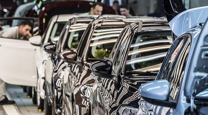 Honda ve Nissan’dan kritik karar: Birleşme görüşmeleri başlıyor