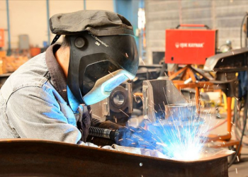 İmalat sanayinde toparlanma sinyalleri