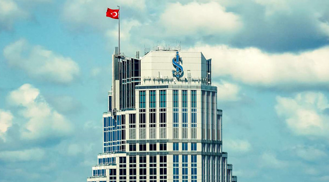 İş Bankası 306 milyon adet hisse sattı