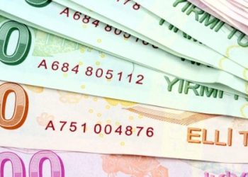 Kazanç istatistikleri brüt kişi başı 26.402 TL oldu