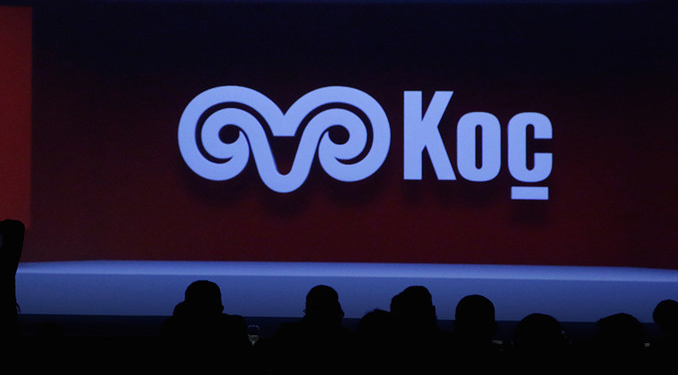 Koç Holding Kalamış Marina için ihale sözleşmesine davet edildi