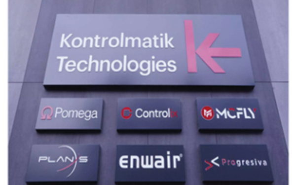 Kontrolmatik’ten önemli ihale bildirisi geldi