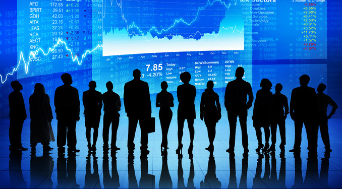 Küresel piyasalarda karışık seyir!