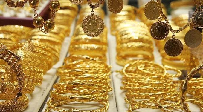 Kuyumculukta ‘kesme altın’ dönemi son buluyor