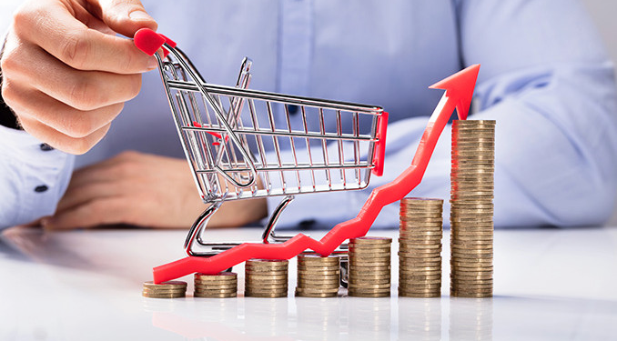 Merkez Bankası yıl sonu enflasyon tahminini açıkladı