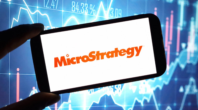 MicroStrategy Bitcoin alımını abarttı mı?