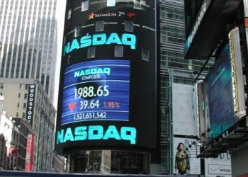 MicroStrategy, Nasdaq 100’e katılmayı başardı