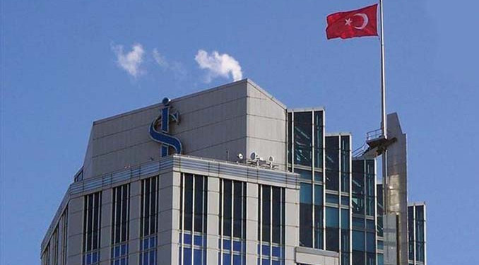 Munzam sandık, İş Bankası hissesi almaya devam ediyor