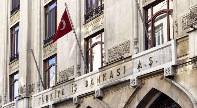 Munzam sandıktan İş Bankası’nda hisse alımı