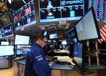 NYSE günü yatay seyirde tamamladı