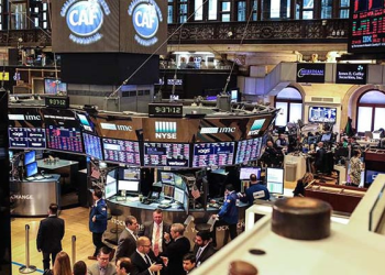 NYSE teknoloji öncülüğünde düşüşle kapandı