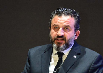 Nadir Metal’in CEO’suna operasyon! Burak Yakın gözaltında