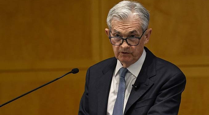 Powell: Enflasyon hedefine yaklaşıyoruz