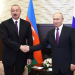 Putin Aliyev’den özür diledi